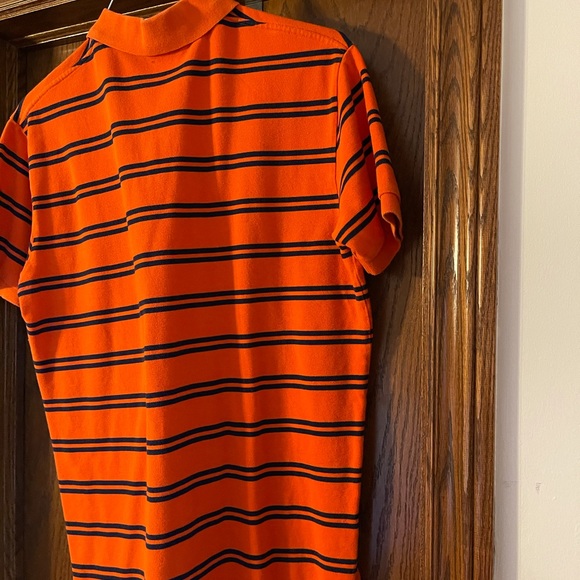 Vintage Polo Ralph Laurent short sleeve polo shirt - Picture 7 of 7